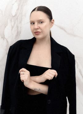 Фетисова Лилия Дмитриевна